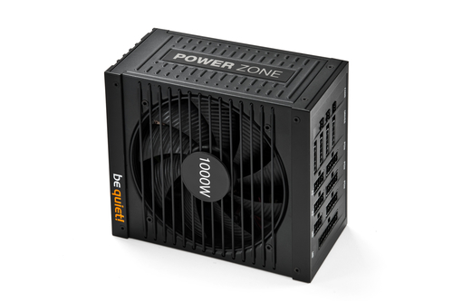 be quiet! BN212 power supply unit