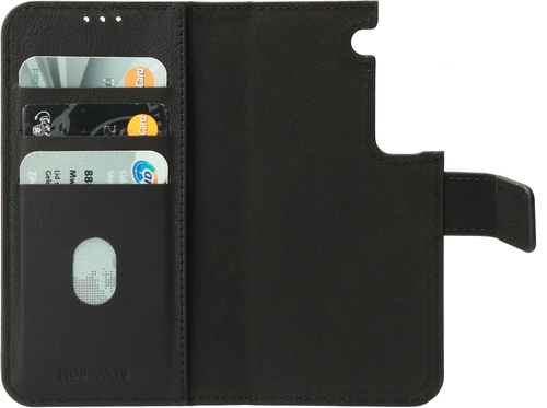 Mobiparts Leather 2 in 1 Wallet Case Samsung Galaxy S23 Black – image 8