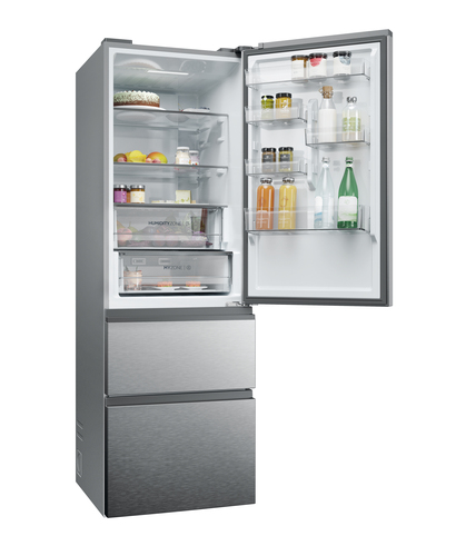 Haier 3D 60 Series 5 HTW5618ENMG(UK) Freestanding – image 5