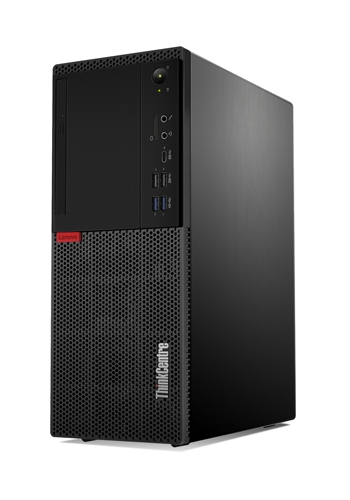 Lenovo M720t + ThinkVision S22e