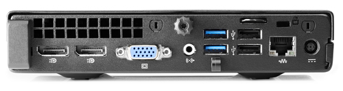 HP 705 G1 Mini – image 4