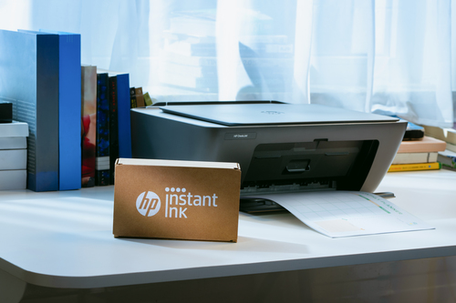 HP Inc. Urządzenie wielofunkcyjne DeskJet 2920 All-in-One 89F97B