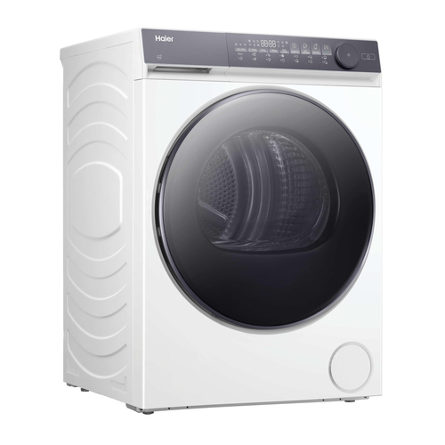 Haier HD100-C367AU1 tumble dryer Freestanding Front-load – image 4