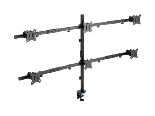 Equip 650160 monitor beugel, afbeelding 4