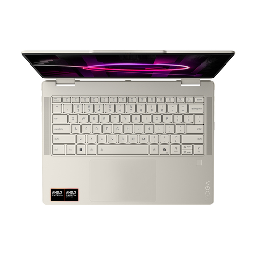 Lenovo Yoga 7 2-en-1 14AGP11 83TD0092MH – Photo 9 sur 10