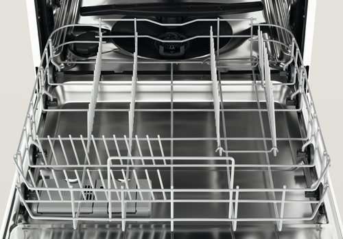 Electrolux ESI5201LOX Semi built-in 13 place settings – image 3