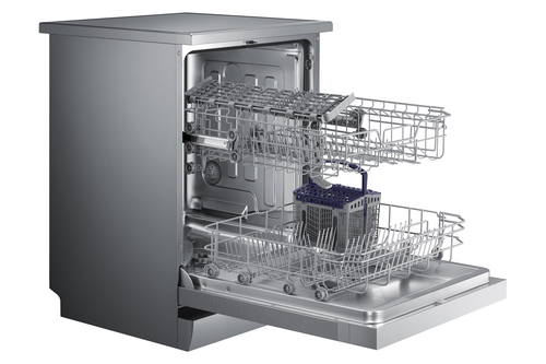 Samsung DW60M5044FS/TR dishwasher Freestanding – image 3