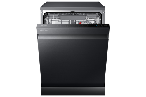 Samsung DW60A8050FB Semi built-in 14 place settings – image 5