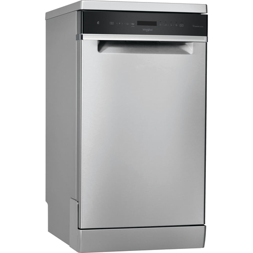 Whirlpool WSFP 4O23 PF X