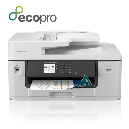 MF MFC-J6540DWE INKJET A3 28PPM 4in1
