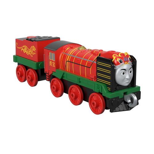 Fisher-Price Thomas & Friends Yong Bao