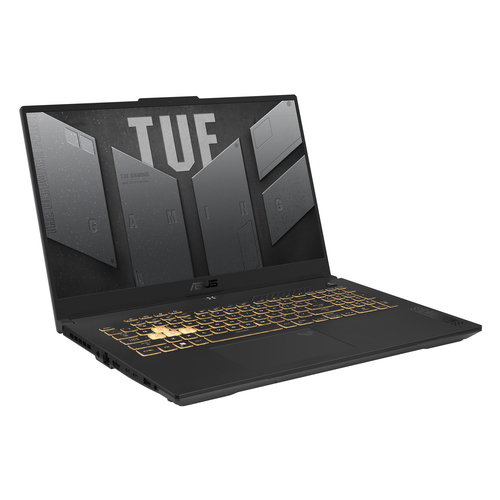 ASUS TUF Gaming F17 FX707ZU4-HX044W Intel® Core™ i7 i7-12700H Laptop – image 3