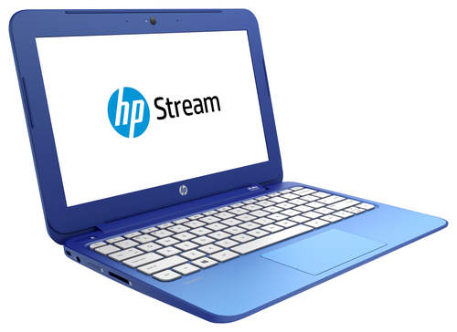 HP Stream Notebook - 11-d012na (with DataPass) (ENERGY STAR) – image 3