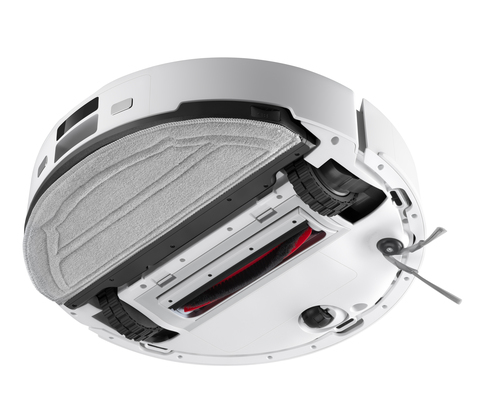 Roborock S9+ 0.35 L White – image 4