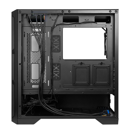 Chieftec APEX midi tower behuizing, afbeelding 6
