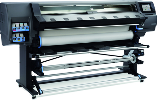 HP Latex 365 Printer – image 2