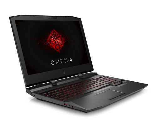 HP OMEN X 17-ap098na Intel® Core™ i7 i7-7820HK Laptop – image 3