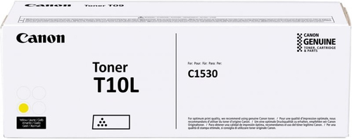 Canon T10L Gul 5000 sider Toner