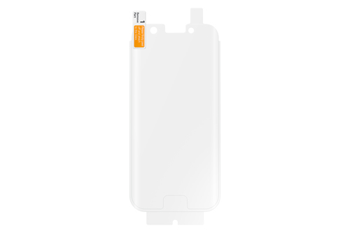 Samsung ET-FA520 mobile phone case Transparent – image 2