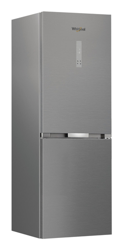 Whirlpool WHK26362XP5E fridge-freezer Freestanding