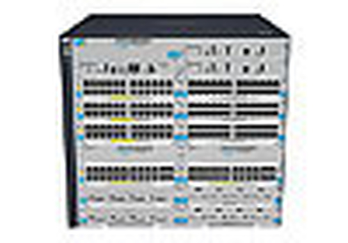HP Voltaire InfiniBand 4X QDR 36P Managed Switch