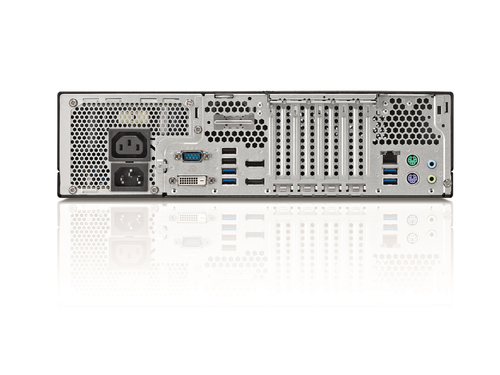 Fujitsu ESPRIMO D956 Intel® Core™ i7 i7-6700 – image 5