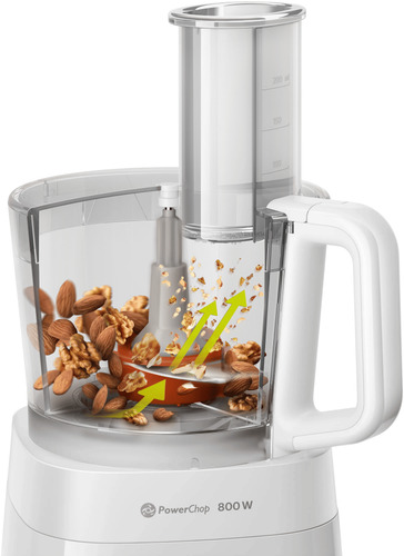 Philips Viva Collection HR7510/00 food processor – image 3