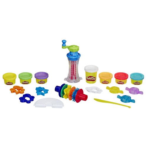 Play-Doh E5372EU5 игрушка для творчества и рукоделия