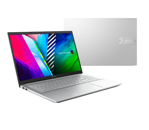 ASUS Vivobook Pro 15 OLED K3500PA-L1398W Intel® Core™ i7 i7-11370H Laptop – image 5