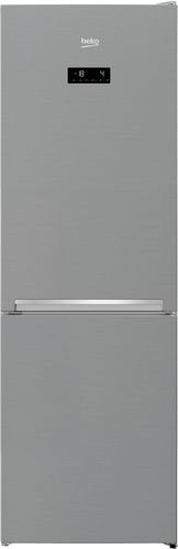 Beko RCNA366E40ZXPN fridge-freezer Freestanding