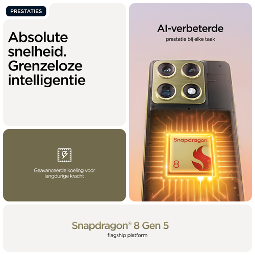 Motorola Signature 512 Go Vert 5G – Photo 8 sur 10