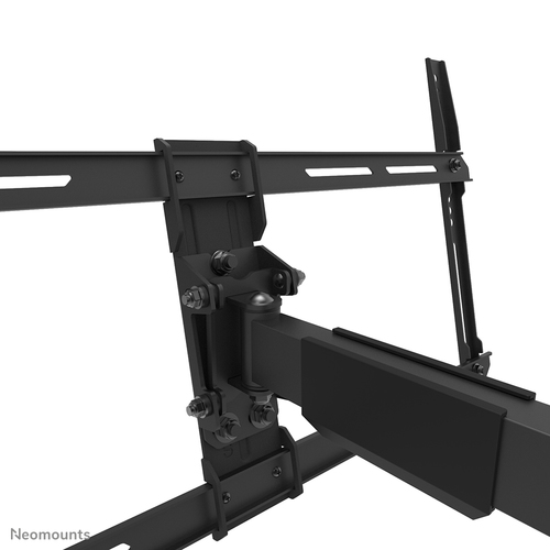 Neomounts WL40-550BL16 TV beugel Zwart, afbeelding 8
