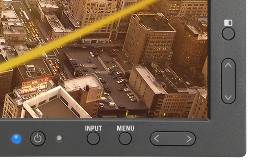 NEC MultiSync PA243W-SV2 computer monitor – image 6