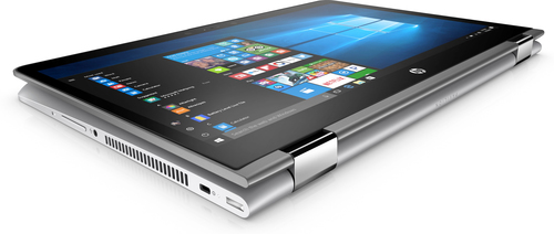 HP Pavilion x360 14-ba103na Intel® Core™ i5 i5-8250U Hybrid (2-in-1) – image 8