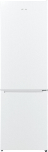 Gorenje RK6192AW4 холодильник с морозильной камерой Отдельно стоящий 326 L Белый