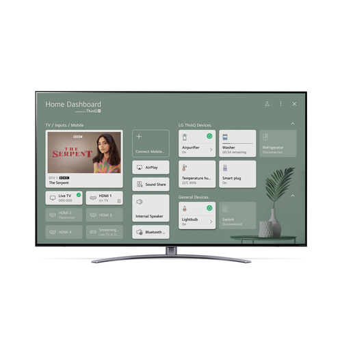 LG 55NANO966PA.AEK TV – image 9