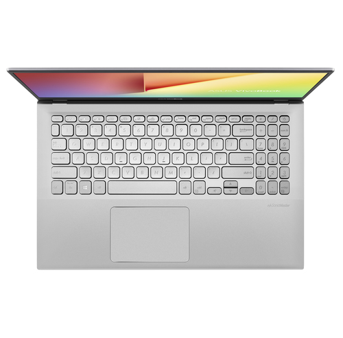 ASUS Vivobook 15 X512UA-EJ737 Intel® Pentium® Gold 4417U Laptop 39.6 cm (15.6") Full HD 8 GB DDR4-SDRAM 1 TB HDD Wi-Fi 5 (802.11ac) Silver – image 7