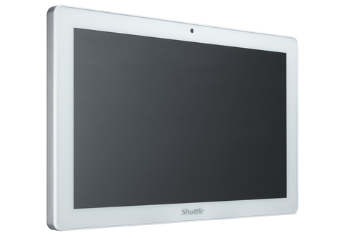 Shuttle All-In-One Panel Medical PC Barebone M21WL01-i5 – image 3