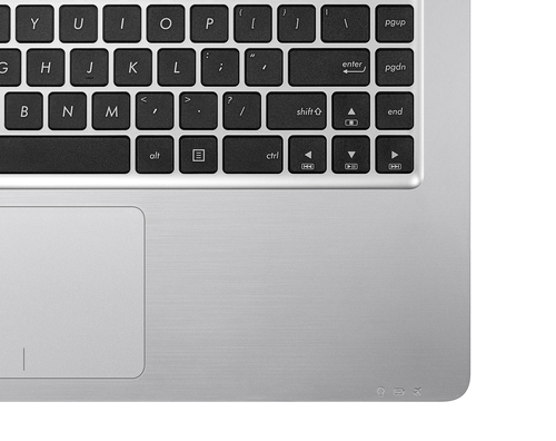 ASUS A456UR-WX058D laptop Intel® Core™ i5 i5-6198DU – image 3