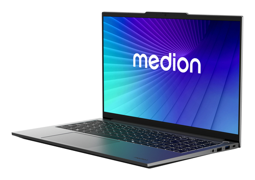 MEDION Avantum 15 S2 (MD600079) – image 2
