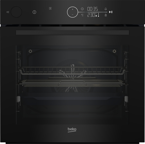 Beko BCBISA17400KSBMPS