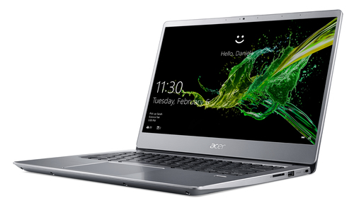 Acer Swift 3 SF314-54-33AZ Intel® Core™ i3 i3-8130U Laptop – image 8