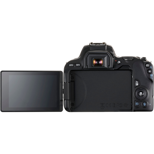 Canon 200D + EF-S 18-55mm f/4-5.6 IS STM – image 2