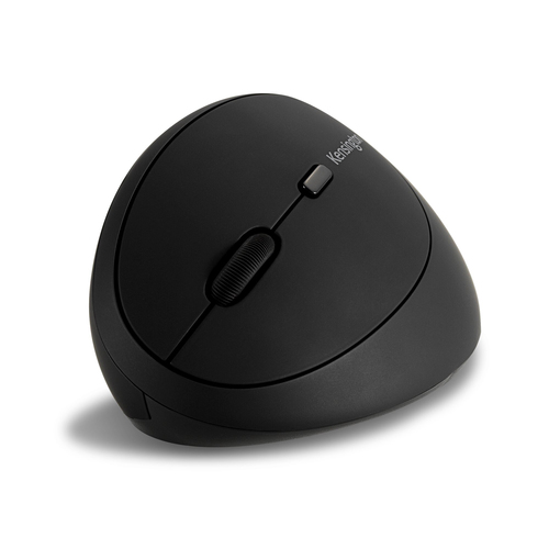 Kensington Pro Fit Ergonomic Wireless Mouse Left Handed Black K79810WW - image 4