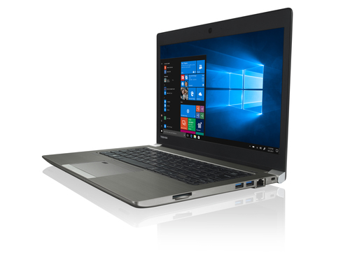 Dynabook Portégé Z30-E-10X Intel® Core™ i5 i5-8250U Laptop – image 7