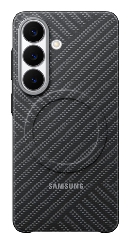 Samsung M1 Carbon Magnet Gray чехол для мобильного телефона 16 cm (6.3") Крышка Темно-серый