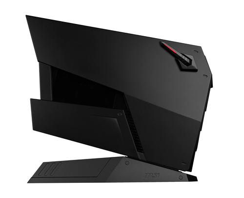 MSI 3 VR7RC-003EU + Optix G24C – image 7
