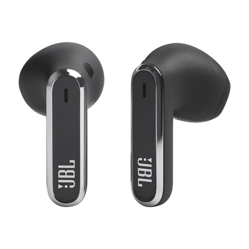 JBL LIVE Flex - Werkelijk draadloze koptelefoon met micro, afbeelding 2