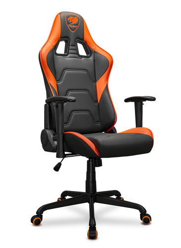 COUGAR Silla Armor Elite Игровое кресло для ПК Сиденье с обивкой