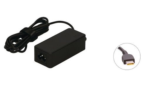 2-Power ALT21070A power adapter/inverter Indoor